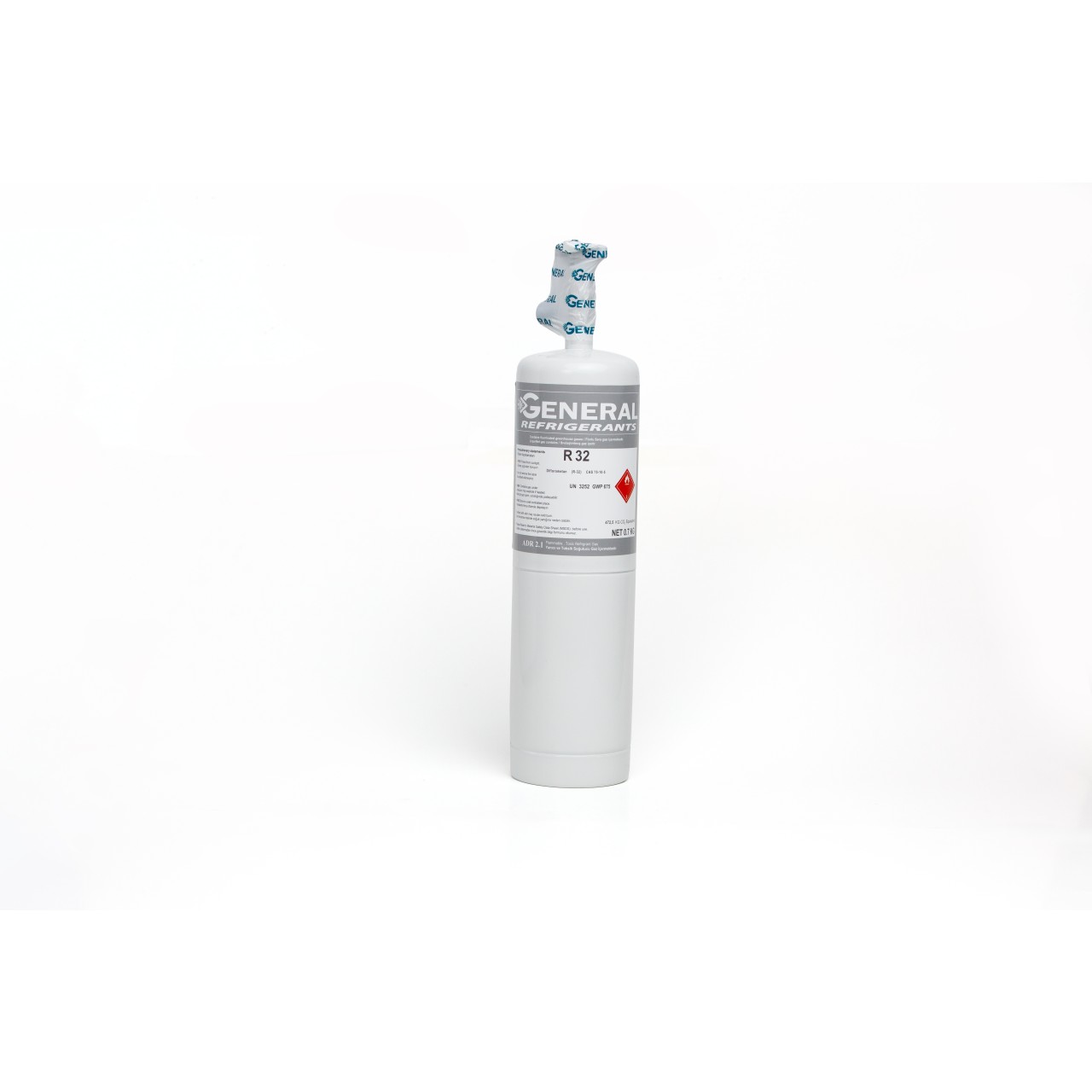 GAZ R-32 700GR GENERAL