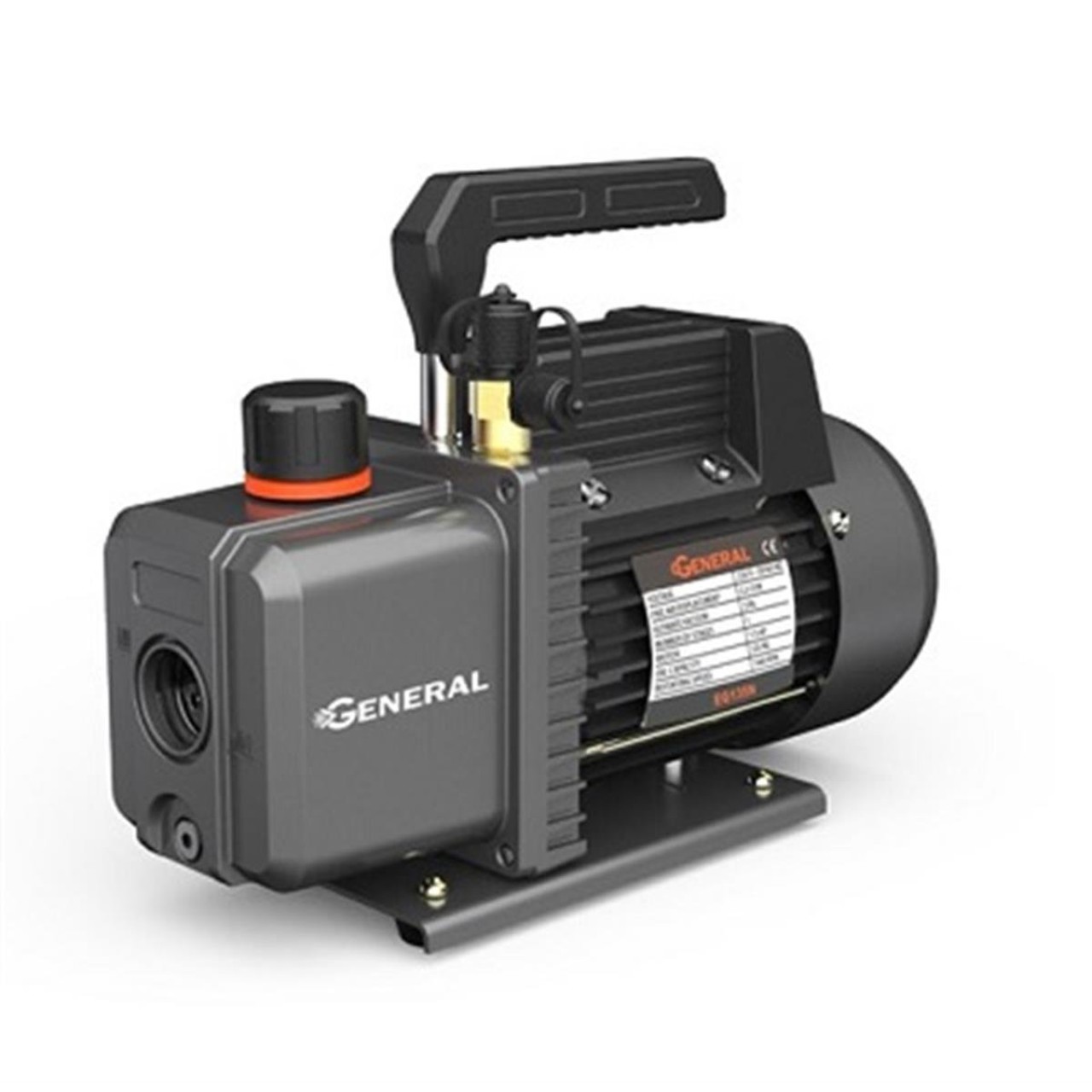 GENERAL EG135N VAKUM POMPASI