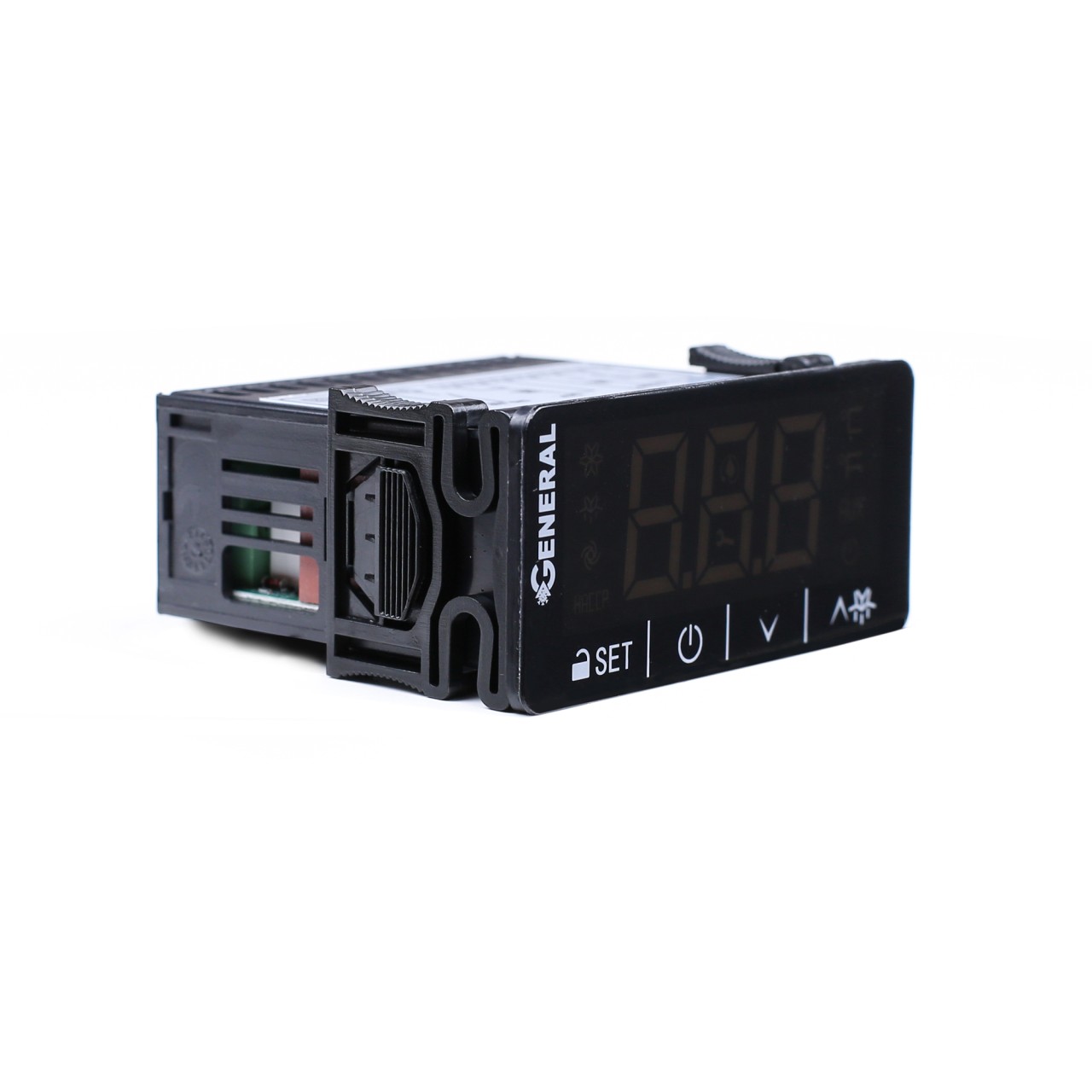 GENERAL GN-023 ÇİFT PROP TERMOSTAT