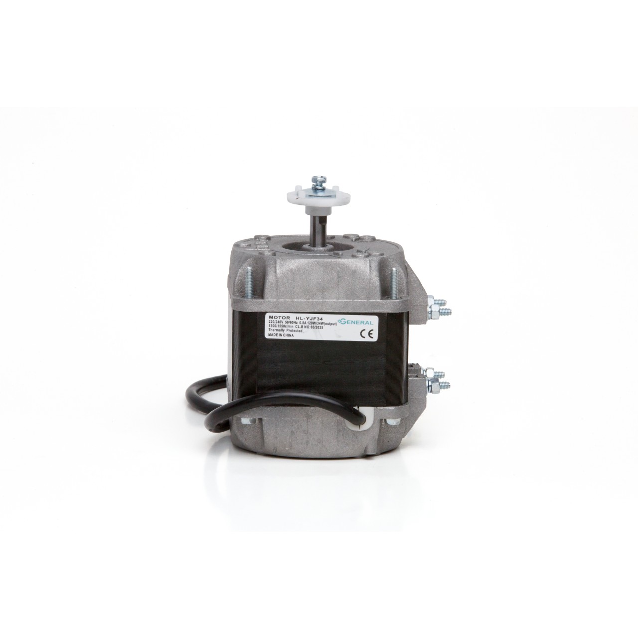 GENERAL YJF-34W/120W FAN MOTORU