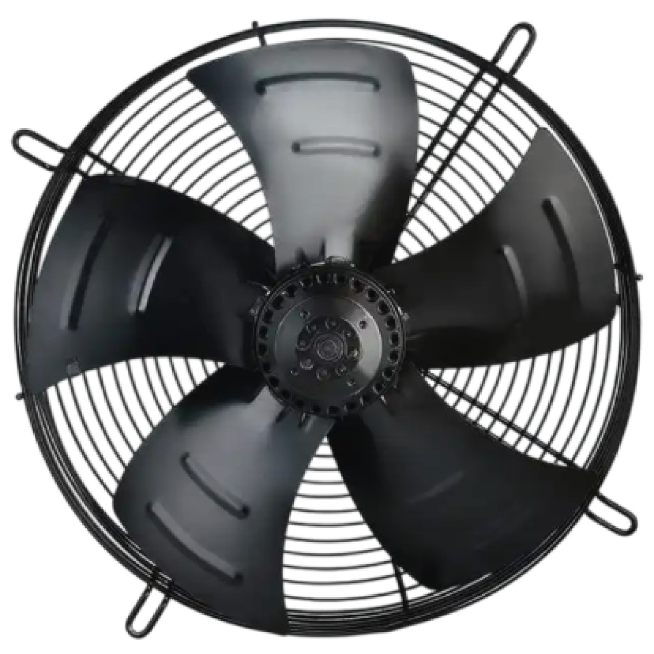 GENERAL YWF 4E-450B ÜFLEME AXIAL FAN 1400 DEVİR